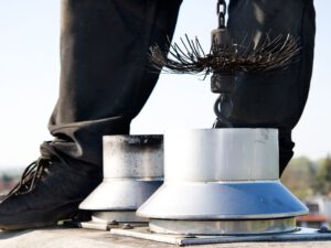 Chimney Cleaning