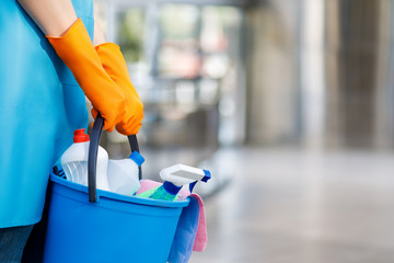 How to Start a Cleaning Services Business