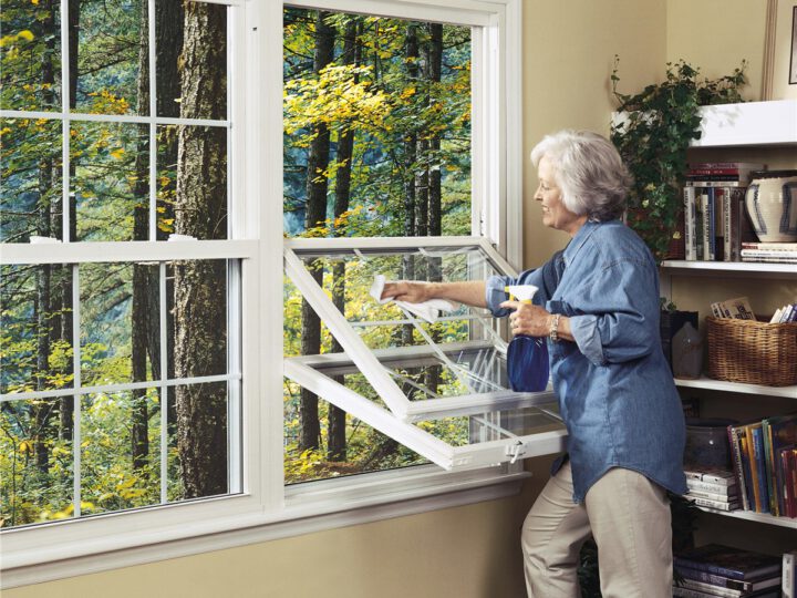 Why You Should Consider Replacement Windows