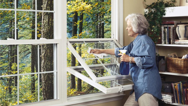 Why You Should Consider Replacement Windows