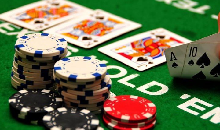 The Importance of Poker Lessons