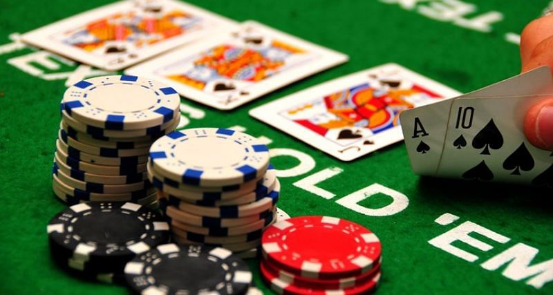 The Importance of Poker Lessons