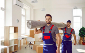 Local Movers – Tips For a Safe and Efficient Move