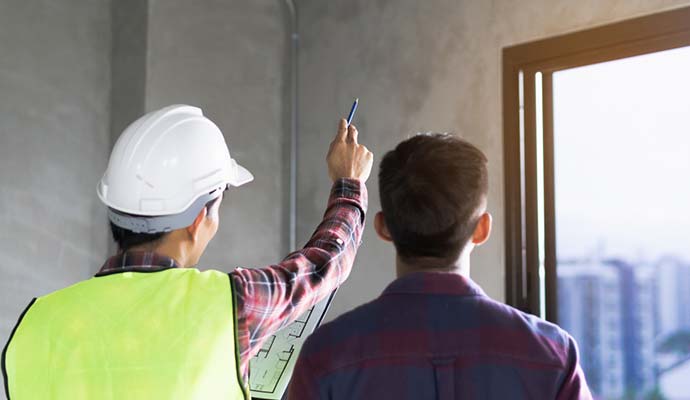 Roles of a General Contractor 